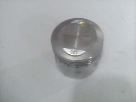 PISTAO BULL 70Cc C/ ANEIS